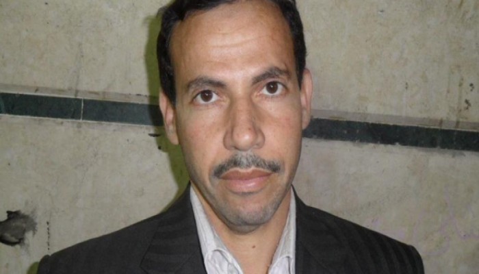 استشهاد معتقل بالإهمال الطبي  في سجون العسكر وتعنت في تسليم الجثة