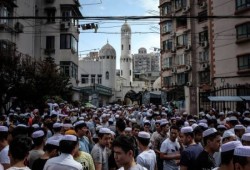 كيف تعامل المسلمون في الصين مع انتشار "كورونا"؟