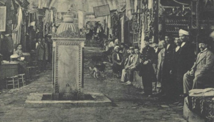 هل كان الحكم العثماني للبلاد العربية احتلالا؟