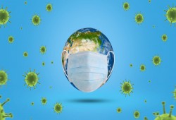 كيف تعامل الفاروق عمر مع الكوارث والأوبئة؟ (طاعون عمواس نموذجًا)