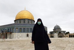 الأوقاف الإسلامية بالقدس: إغلاق جميع المصليات المسقوفة بسبب "كورونا"