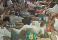 في رسالة مسربة.. معتقلو سجن العقرب بمصر يستغيثون من "كورونا"