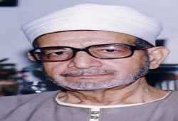 تأملات في الإسراء.. من تراث الشيخ/ أبو الحمد ربيع