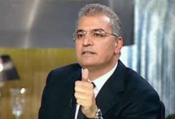 زوجة المحامي عصام سلطان تطالب العالم بإنقاذ المعتقلين في سجون الانقلاب