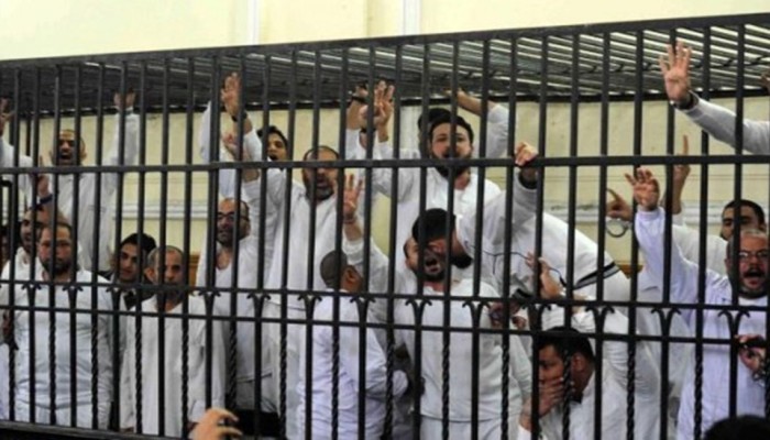 حصاد المعتقلين منذ مطلع 2020.. مأساة لا تنتهي