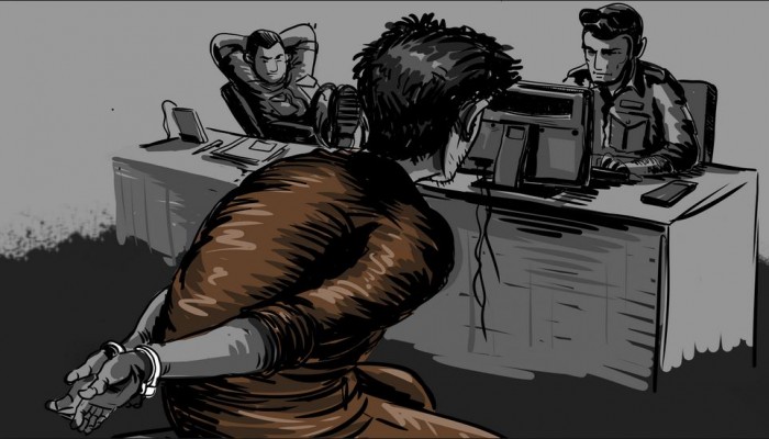 حقوق المعتقل في الإسلام والقوانين الدولية.. سجون العسكر لا دين لها