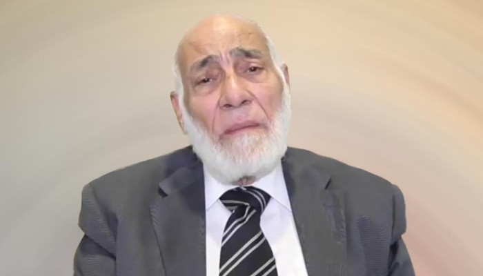 شاهد.. د. زغلول النجار: "كورونا" غضب من الله والإسلام أمرنا بحماية النفس