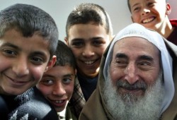 أحمد ياسين.. مدرسة تربوية للنشء المسلم