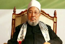 القدس في اعتقاد المسلمين (2- 3).. من تراث فضيلة الشيخ د. يوسف القرضاوي