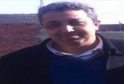 البروفيسور وليد السنوسي مكتشف علاج "كورونا" خلف القصبان.. العسكر يحارب العلم