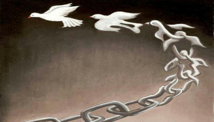 اشتدي أزمة تنفرجي..