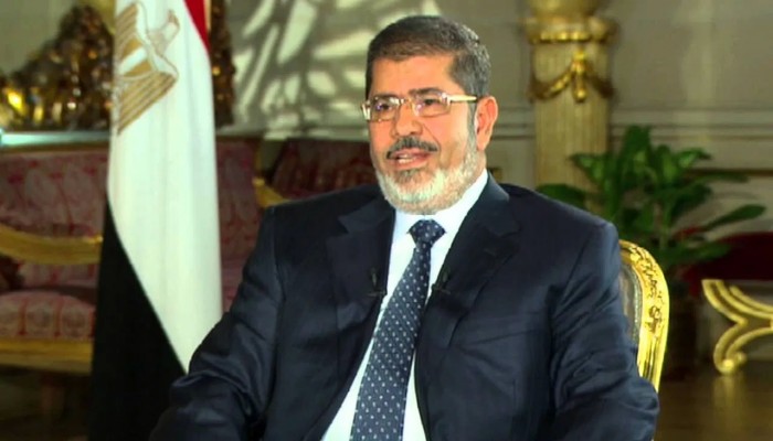 "#مرسي" يتصدر.. أراد لمصر أن تملك دواءها وغذاءها وسلاحها