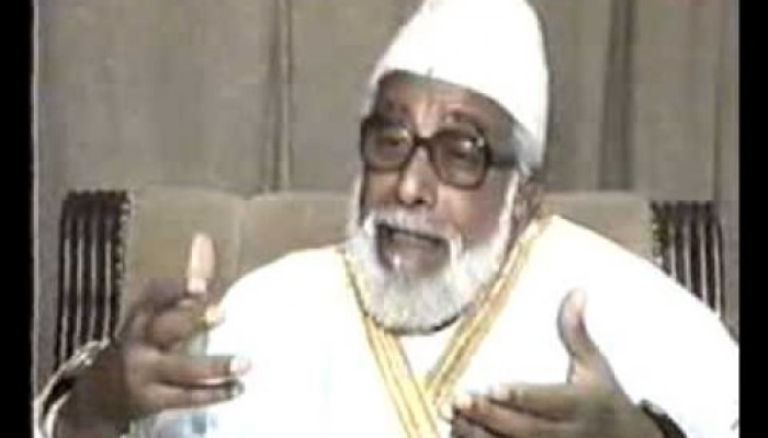 الابتلاء بالقدوة