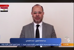 فيديو.. كلمة عبدالحافظ الصاوي في مؤتمر "التعاون المشترك فريضة" لمواجهة جائحة "كورونا"