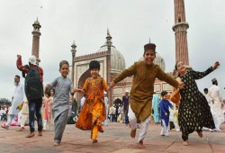 الأسرة المسلمة في الهند وتحديات الهوية