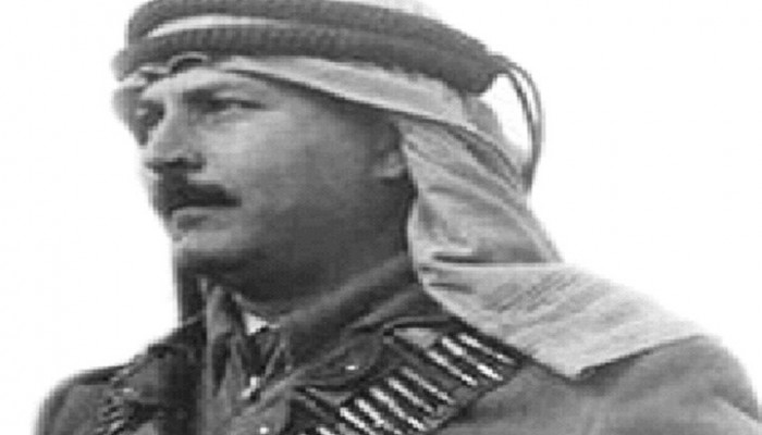 عبدالقادر الحسيني.. بطل الجهاد المقدس في فلسطين