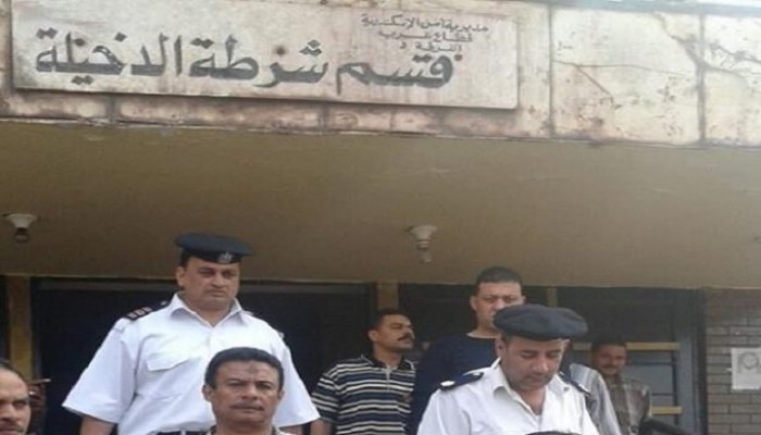 نيابة الانقلاب تتعنت في تسليم جثمان المعتقل الشهيد محمد كبكب لذويه