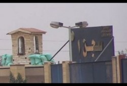 تغريب عدد من معتقلي "وادي النطرون" لبرج العرب واستغاثة من تردي الأوضاع