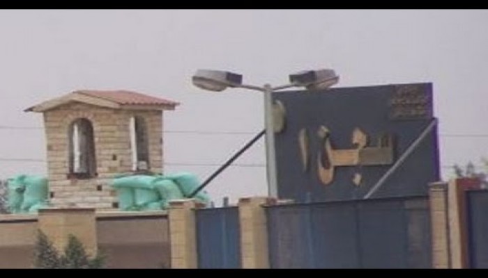 تغريب عدد من معتقلي "وادي النطرون" لبرج العرب واستغاثة من تردي الأوضاع