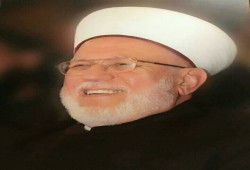 الجماعة الإسلامية في لبنان تنعى الشيخ محمد رشيد ميقاتي