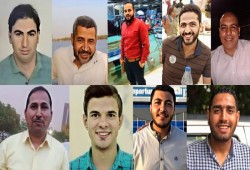 ميدل إيست: تعذيب 9 مصريين رافضين للانقلاب بعد اعتقالهم بالسودان