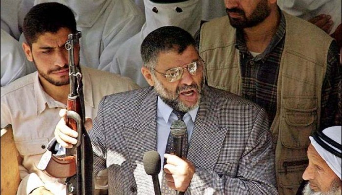 محطات مهمة في حياة الشهيد الرنتيسي "أسد فلسطين"