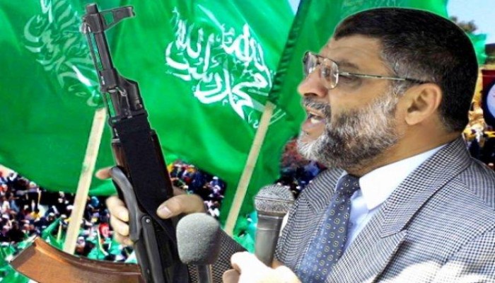آخر حوار مع الشهيد عبدالعزيز الرنتيسي.. في ذكرى استشهاده