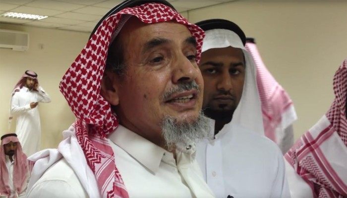 وفاة الحقوقي السعودي عبدالله الحامد في سجون بن سلمان