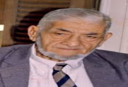 مرحبا بشهر الهدى والبينات.. من تراث المرشد الأسبق الأستاذ عمر التلمساني