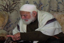 ذكريات رمضانية (2): المستشار علي جريشة والسجن الحربي