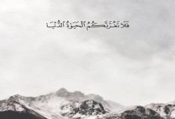 خواطر رمضانية (15): كيف تدرك شيئًا لم تطلبه؟!