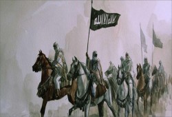 "لعل الله قد اطلع على أهل بدر".. ننشر أسماء الصحابة الذين شهدوا يوم الفرقان