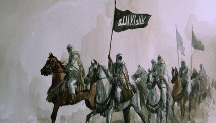 "لعل الله قد اطلع على أهل بدر".. ننشر أسماء الصحابة الذين شهدوا يوم الفرقان