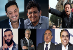 نيويورك تايمز: النظام القمعي في مصر يسجن أقارب المعارضين بالخارج