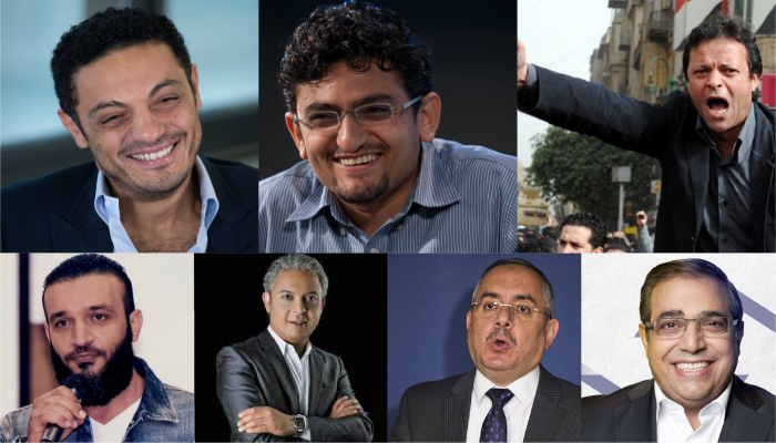 نيويورك تايمز: النظام القمعي في مصر يسجن أقارب المعارضين بالخارج