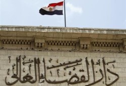 “رايتس ووتش” تدعو القضاء المصري إلى النظر في تمديد الحبس الاحتياطي