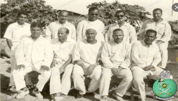 دفء و بهجة وإخاء.. كيف كان الإخوان يقضون العيد في الزنازين؟!