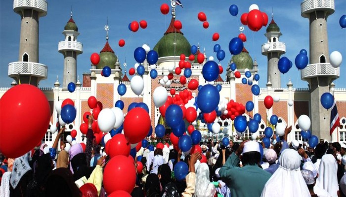 سلوكياتنا في العيد.. من منظور قرآني