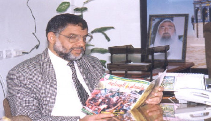 العيد في فلسطين له طعم آخر.. من تراث الشهيد د. عبدالعزيز الرنتيسي