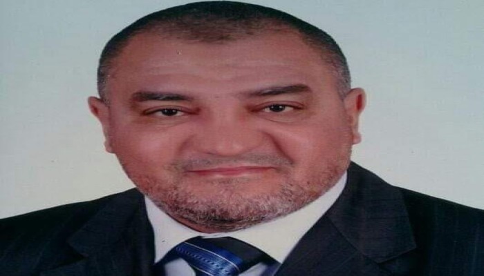 الإخوان المسلمون بالإسماعيلية ينعون الدكتور سمير الغندور أستاذ جراحة العظام