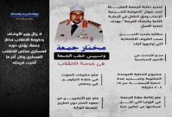 بزعم عمارة المساجد.. "أوقاف" الانقلاب تنهب 3 مليارات جنيه