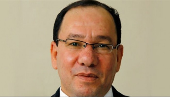 غاب مرسي ولم يحضر الاصطفاف