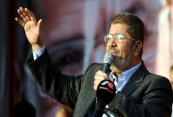 فيديو| إنجازات الرئيس الشهيد محمد مرسي خلال عام في الحكم