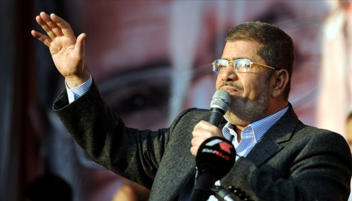 فيديو| إنجازات الرئيس الشهيد محمد مرسي خلال عام في الحكم