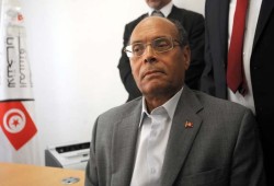 المنصف المرزوقي: التاريخ لن يغفر للانقلابيين الطريقة التي تعاملوا بها مع الرئيس مرسي