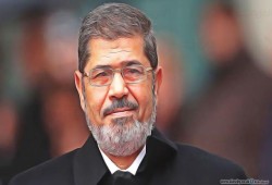 توكل كرمان: ما حدث للرئيس "مرسي" أمر مُدبر ويجب فتح تحقيق دولي لكشف الحقيقة