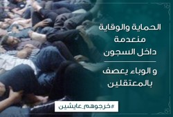 قتل بالإهمال الطبي وتعذيب حتى الموت.. سجون الانقلاب مقابر الأحياء