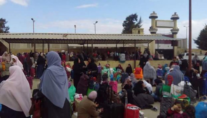 "المبادرة المصرية للحقوق": السجون ملزمة بالإعلان عن الإصابات والوفيات داخل السجون