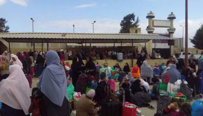 "المبادرة المصرية للحقوق": السجون ملزمة بالإعلان عن الإصابات والوفيات داخل السجون