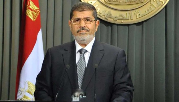 5 أحكام جائرة.. الرئيس مرسي وقضاء الانقلاب
